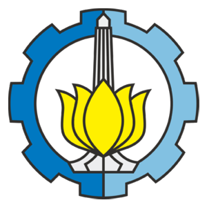 Institut Teknologi Sepuluh Nopember (ITS) logo