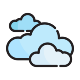 Cloud logo