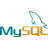 MySQL logo