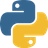 Python logo